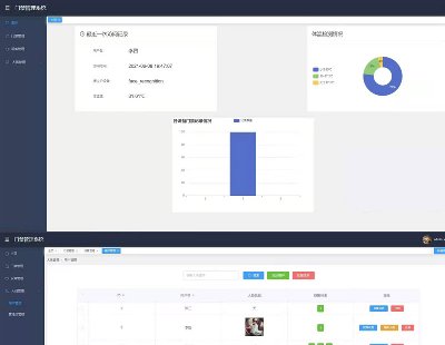 5052-springboot+vue+mybatisTϵy(tng)Դa