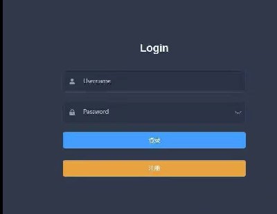 5146-WϢϵySpringBoot+VueĿ ĿǰxĿ