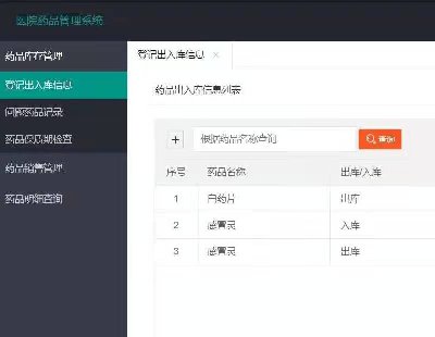 5220-springboot+layuitԺˎƷϵy