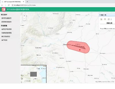 5372-c# webgis(xing)Ŀo(h)^(q)(dng)ֲϵy(tng)