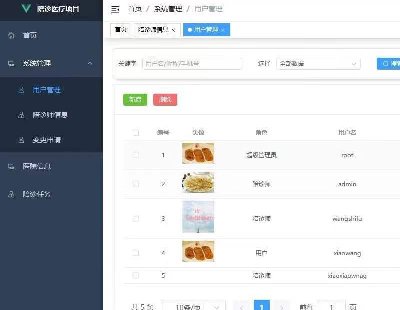 5637-springboot+vue3\ϵy(tng)O(sh)Ӌ(j)c(sh)F(xin)ęnҪ(lin)ϵ