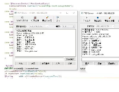 5910-qt tcp udp socketͨţ͑˷նpͨ