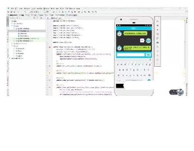 5920-Android studioFCˣ\У{ԇҕl