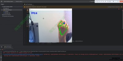 6019-PythonopencvֲzyReϵymediapipȌWϵyԴa