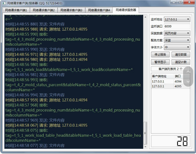 7187-Qt C++WjՈ͑ Դa ߲l(f) Nʾ 