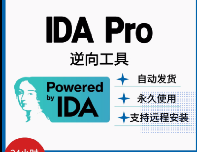 7218-IDA Pro 8.3 7.7 2024İ R 򹤾ͽ̳