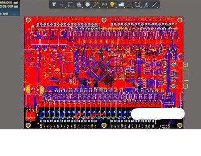 7637-TӡPLCŷ׃lԴa ԭDPCB