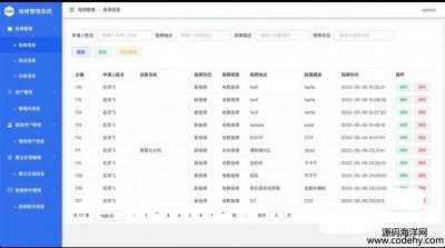 7733-VUE3޹ϵy(tng)Դa ޹_vue3+element plus+springboot+MySQL