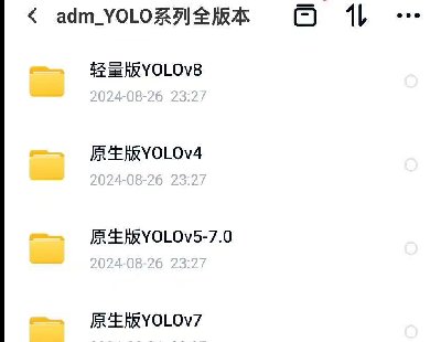 7807-ԄӰl؛IIyoloϵУZԣI`˾`ɽ{ӣМyԇ