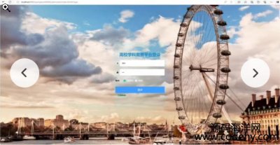  8593-УWƸِϵyfęn java+mysql+springbootmybatisplusvuehtml